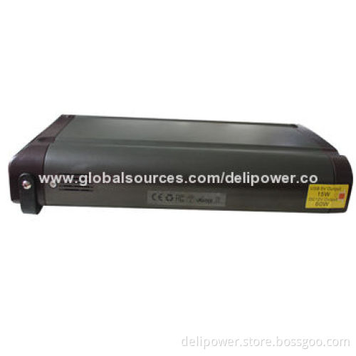 EPS with AC 220V (100V), DC 5V, 12V, Pure-sine Wave, 300Wh, 300WNew
